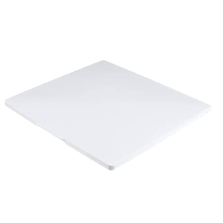 Alliance Laundry Systems 37395WP Speed Queen Lid Packaged 37395WP